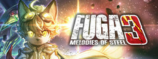Fuga: Melodies of Steel 3
