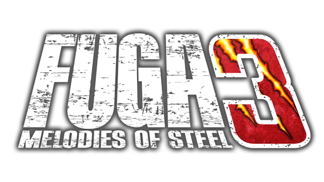 Fuga: Melodies of Steel 3