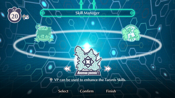 Fuga: Melodies of Steel 3 screenshot 4