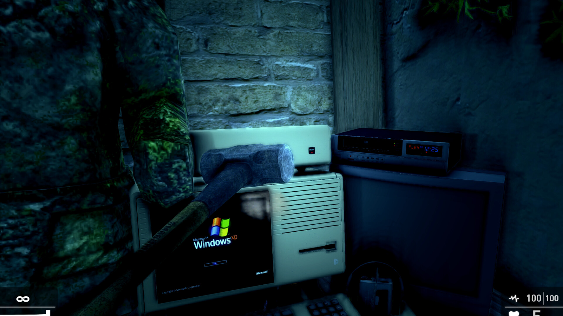 Bythzkel-SombrΓ©aπ€πΉπ©βπ¦½ββπΆβ screenshot 17