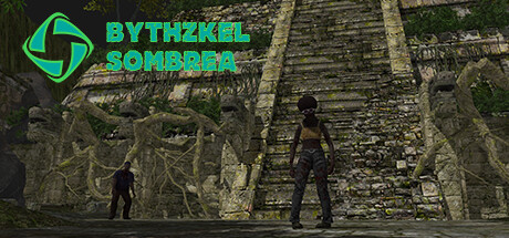 Bythzkel-Sombréa Cover Image