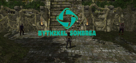 Bythzkel-Sombréa Cover Image