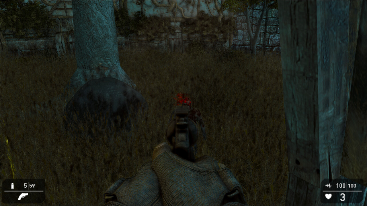 Bythzkel-Sombréa screenshot 7