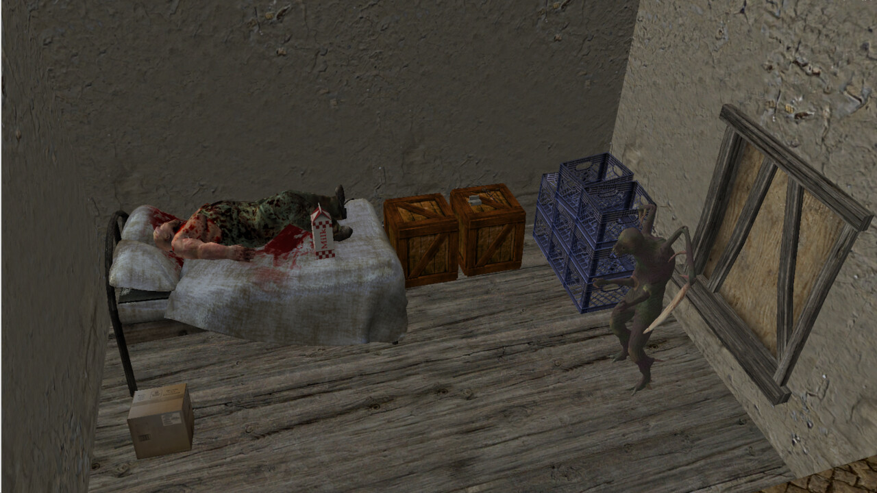 Bythzkel-Sombréa screenshot 11