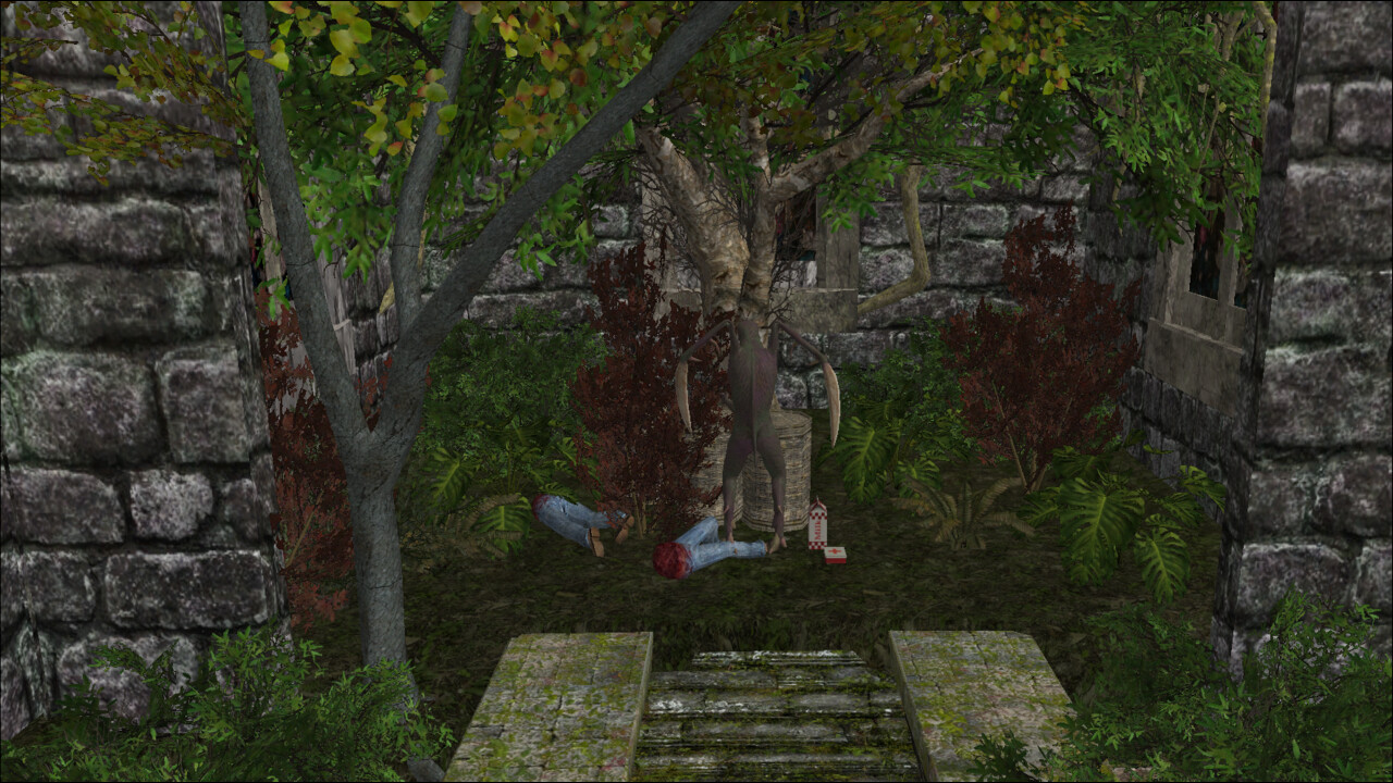 Bythzkel Sombréa screenshot #10