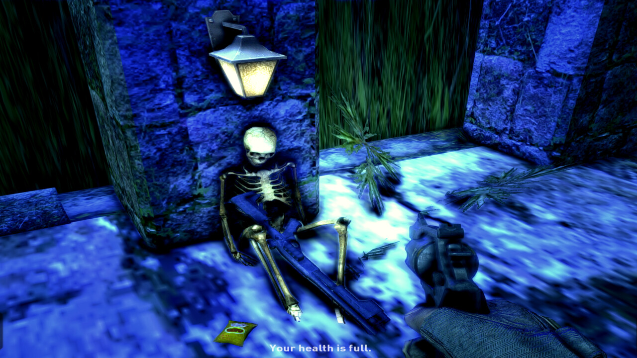 Bythzkel-Sombréa screenshot 14