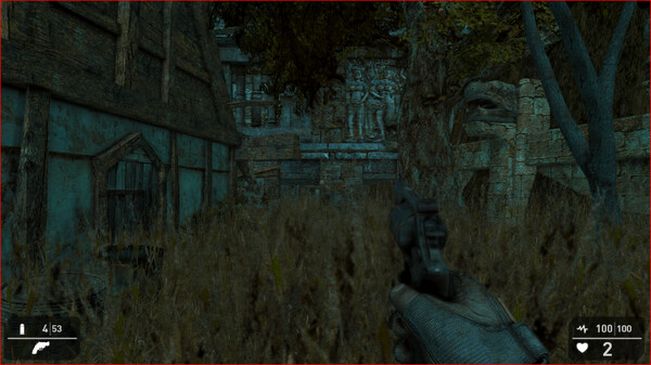 Bythzkel-Sombréa screenshot 2