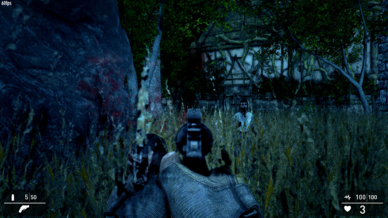 Bythzkel Sombréa screenshot #15