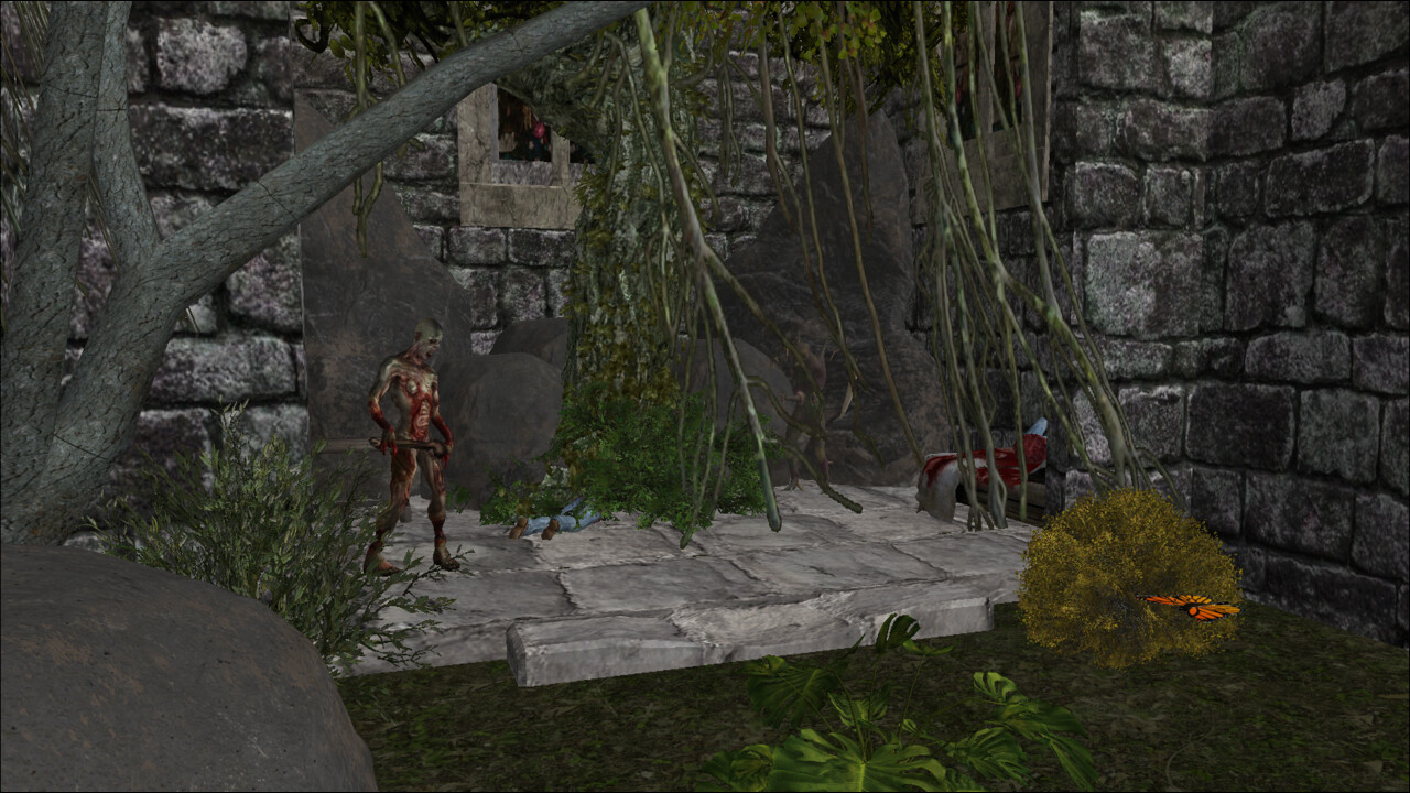 Bythzkel-Sombréa screenshot 9