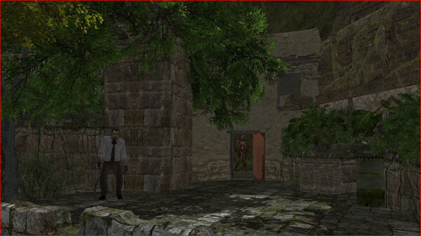 Screenshot z Bythzkel-Sombréa