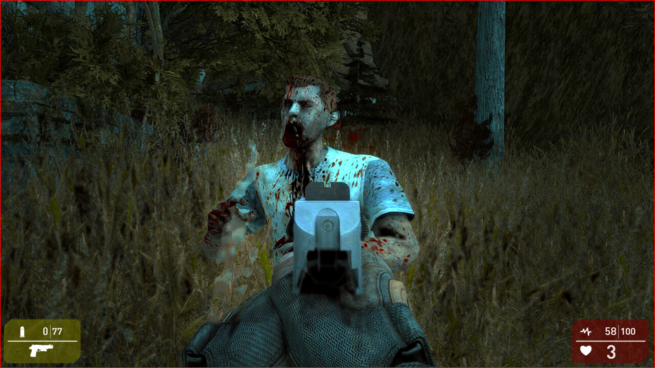 Bythzkel Sombréa screenshot 1