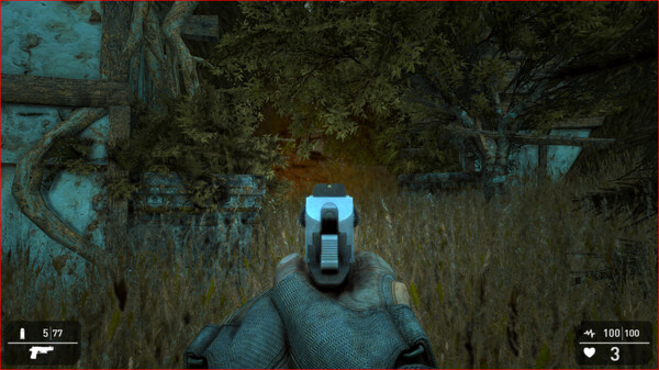 Bythzkel-Sombréa screenshot 3