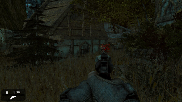 Bythzkel-Sombréa screenshot 6