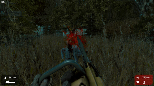 Bythzkel-Sombréa screenshot 5