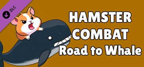 Hamster Combat - Road to Whale banner image