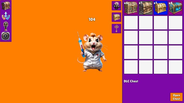 Hamster Combat - Road to Whale screenshot 2