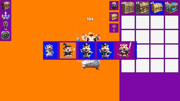 Hamster Combat - Road to Whale screenshot 3