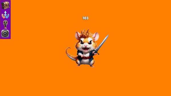 Hamster Combat - Road to Whale screenshot 1