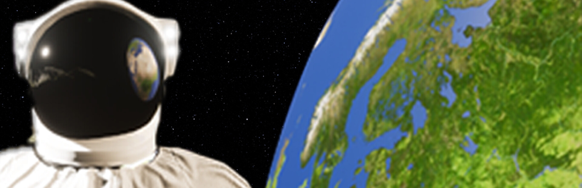 Only Up Spaceman