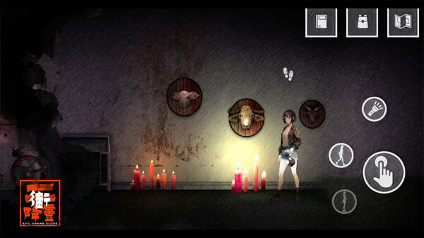 降灵 Demo screenshot 5