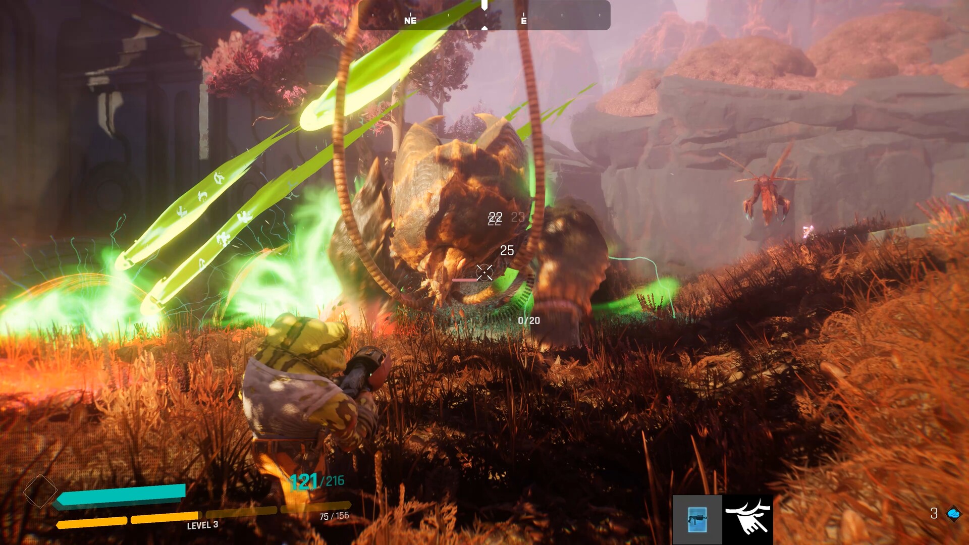 Gang of Frogs screenshot #21