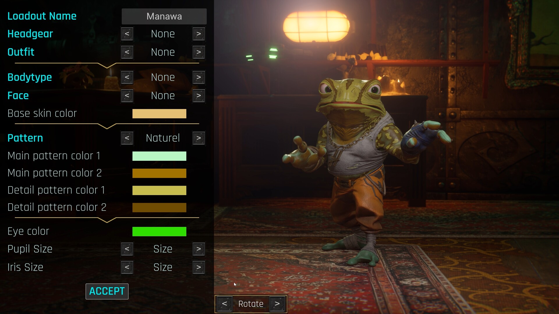 Gang of Frogs screenshot 4