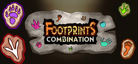 Footprints Combination Cheat Engine/CT