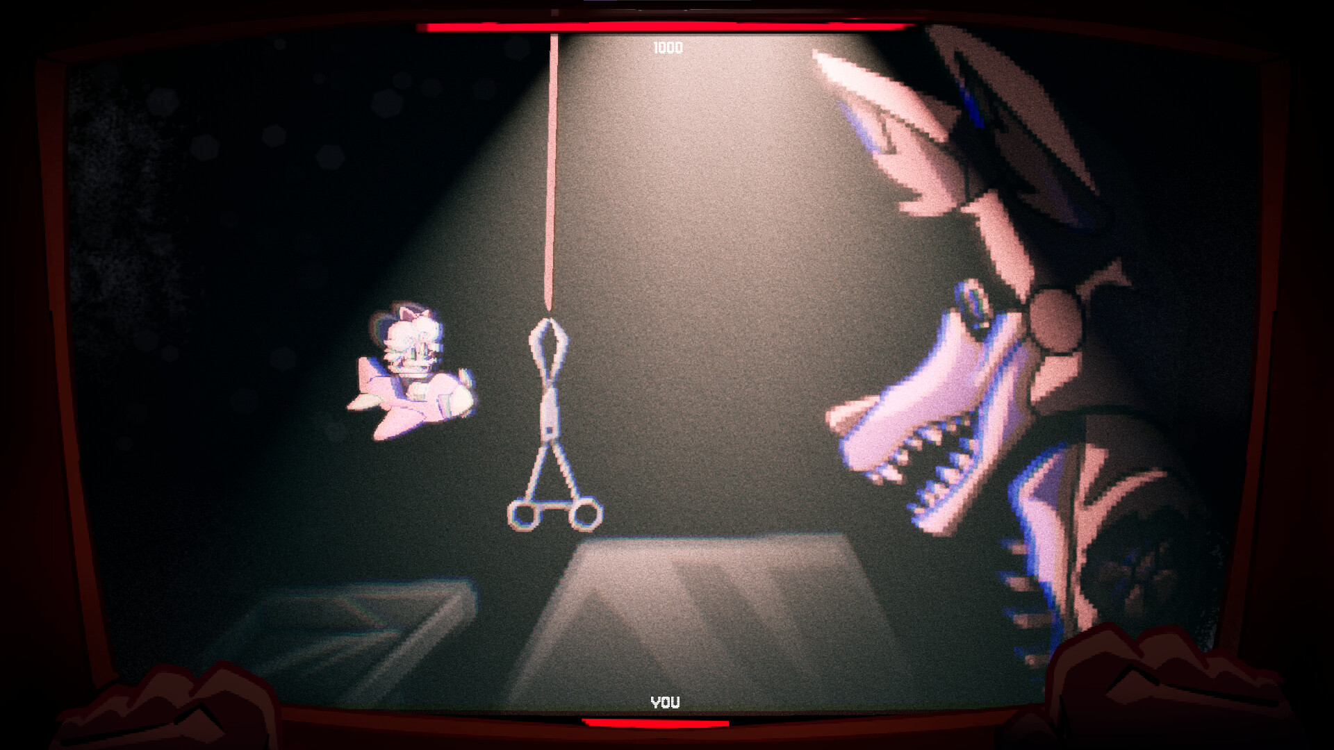 Miller's Fantasy: PARTY screenshot #10