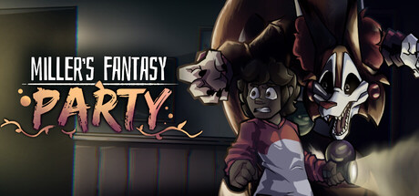 Miller's Fantasy: PARTY - similar game to BATTER BURST by R3al Studios