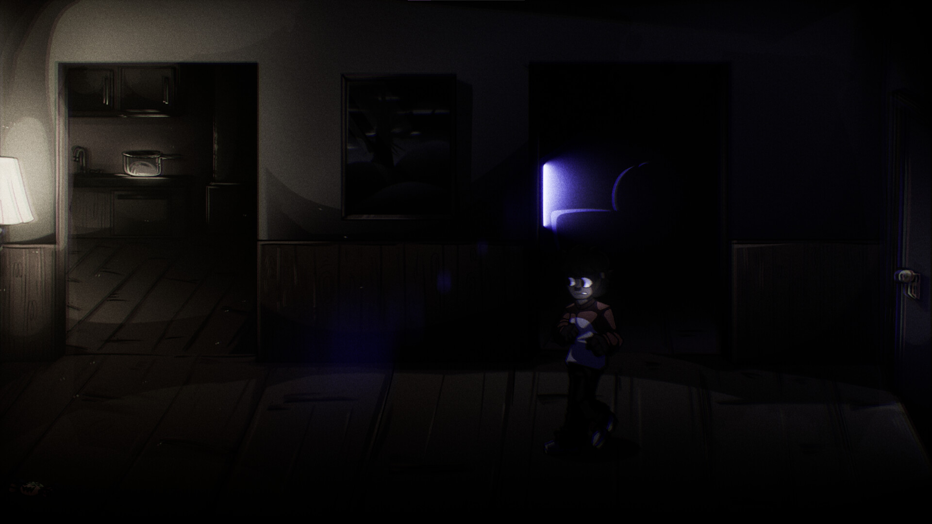 Miller's Fantasy: PARTY screenshot 5