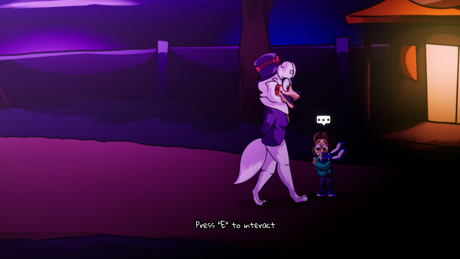 Miller's Fantasy: PARTY screenshot 5