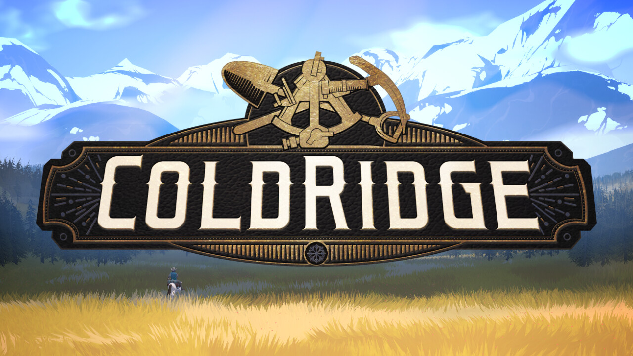 ColdRidge Demo Featured Screenshot #1