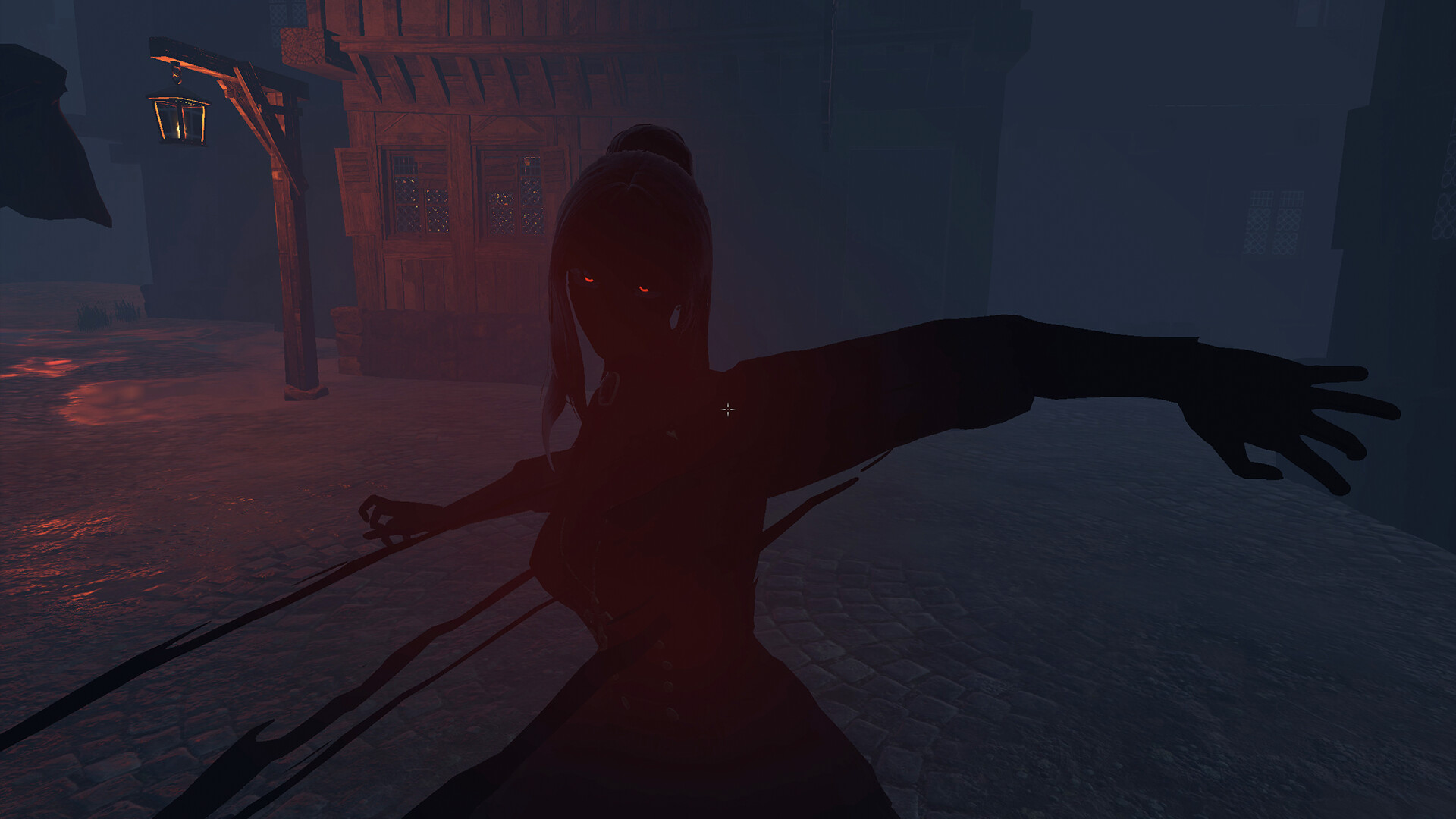 Strigoi: The Vampire Legend screenshot #11