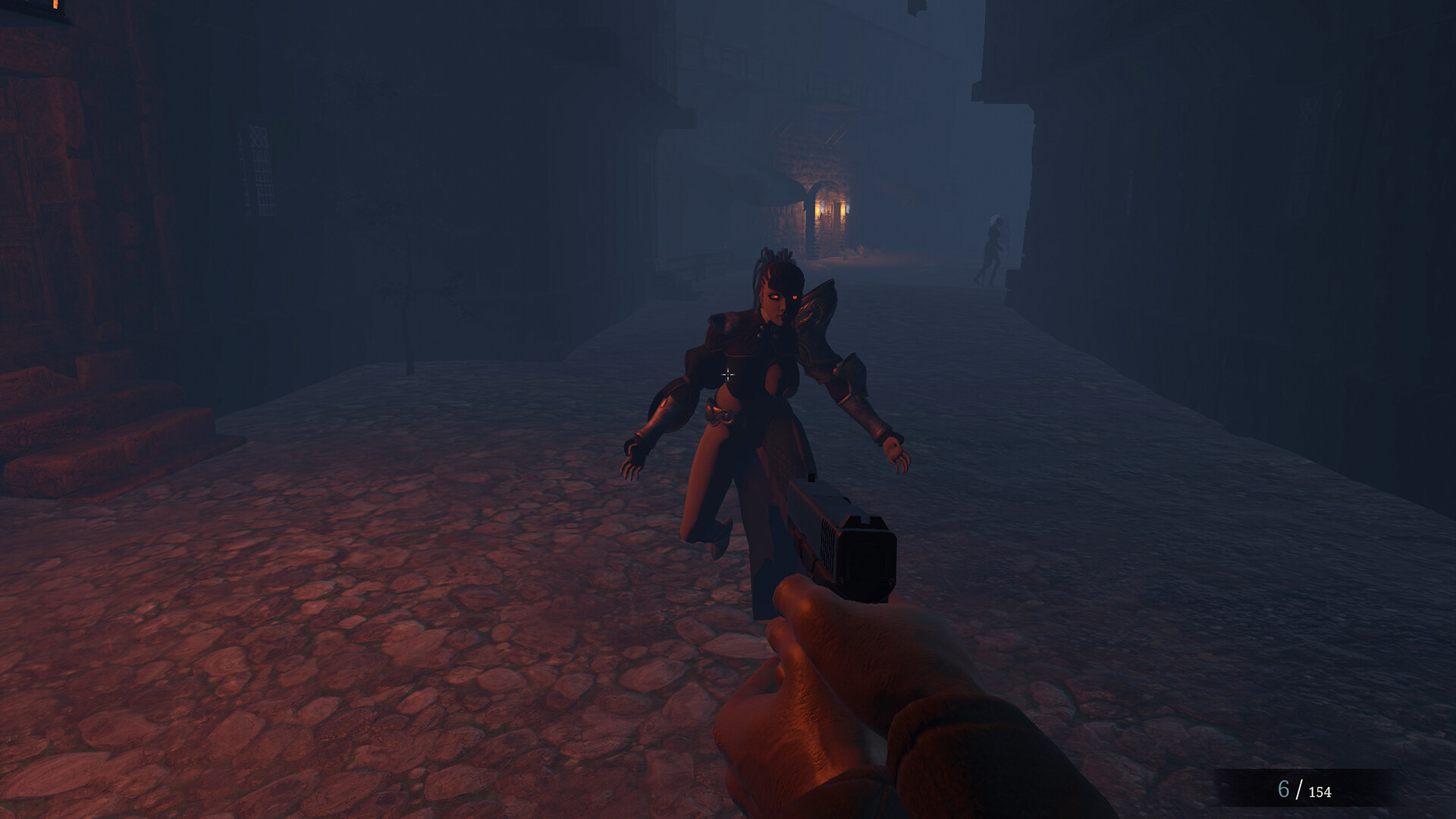 Strigoi: The Vampire Legend screenshot #5