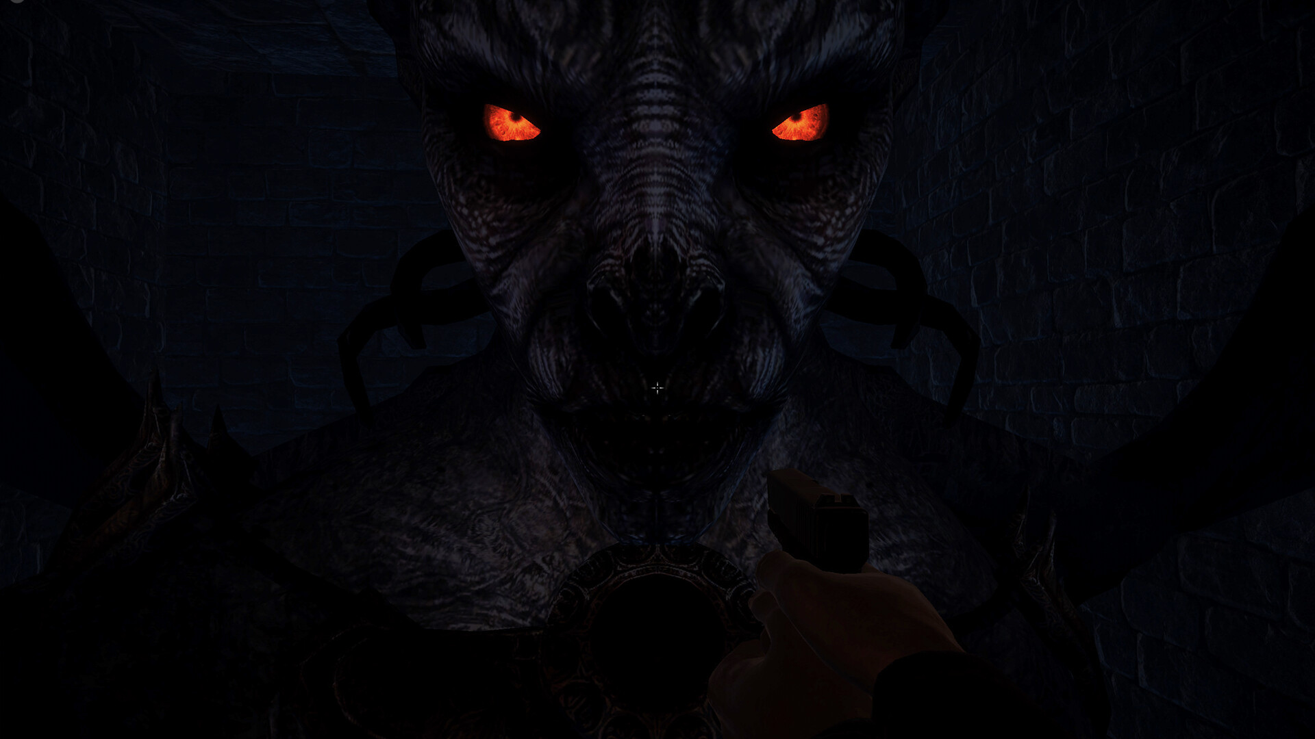 Strigoi: The Vampire Legend screenshot #15