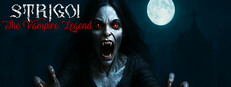 Strigoi: The Vampire Legend