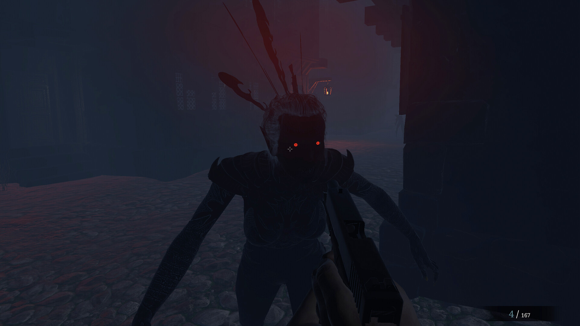 Strigoi: The Vampire Legend screenshot #3