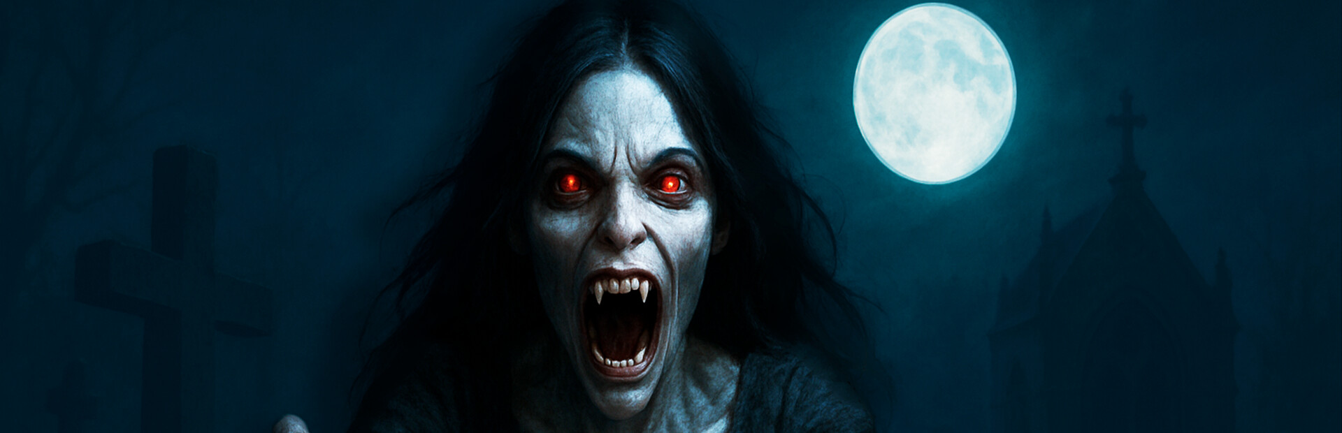 Strigoi: The Vampire Legend