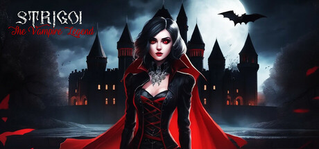 Strigoi