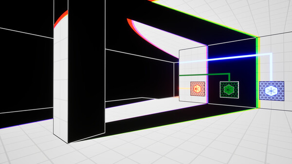 Chromatic Conundrum screenshot 3