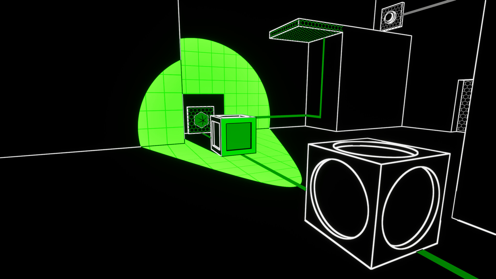 Chromatic Conundrum screenshot #4