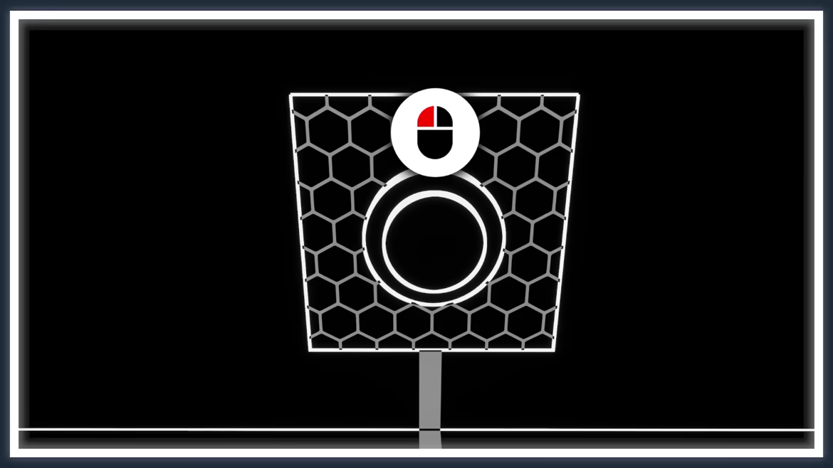 色彩难题Chromatic Conundrum 官中 新奇光线解谜游戏