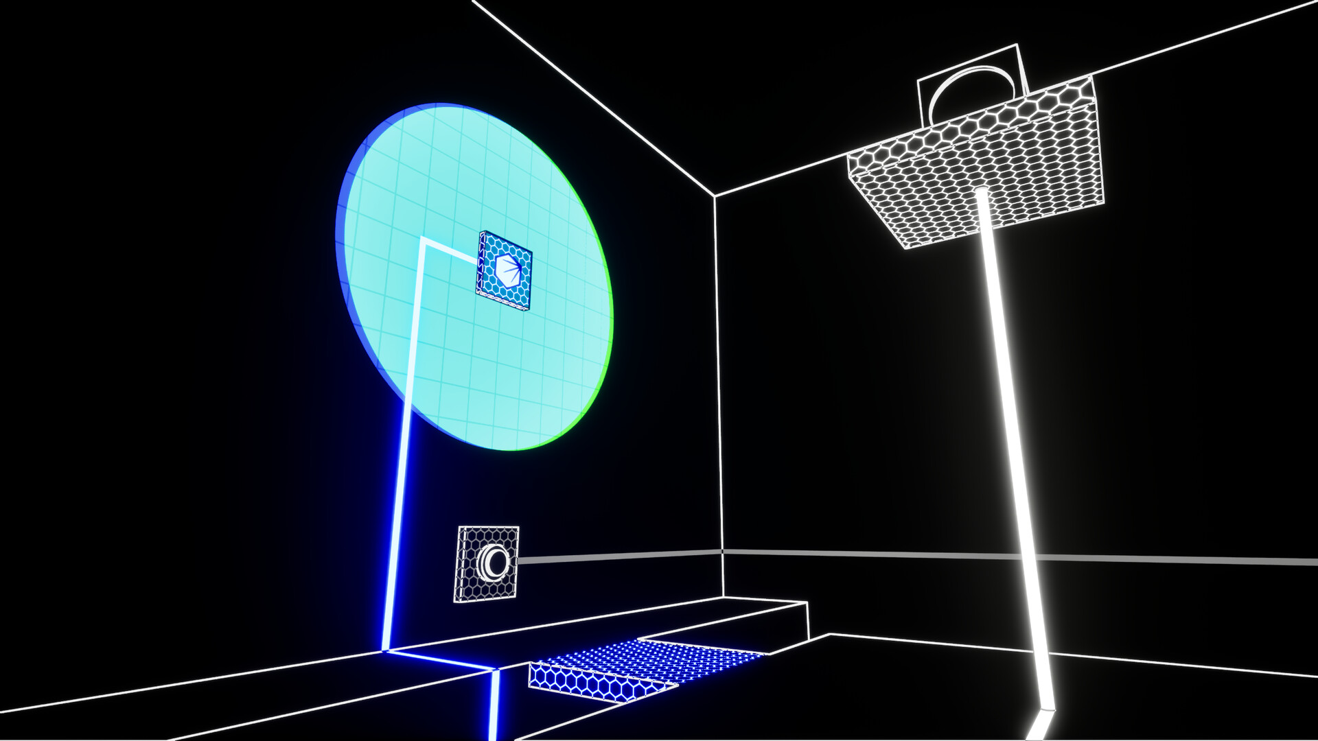 Chromatic Conundrum screenshot #6