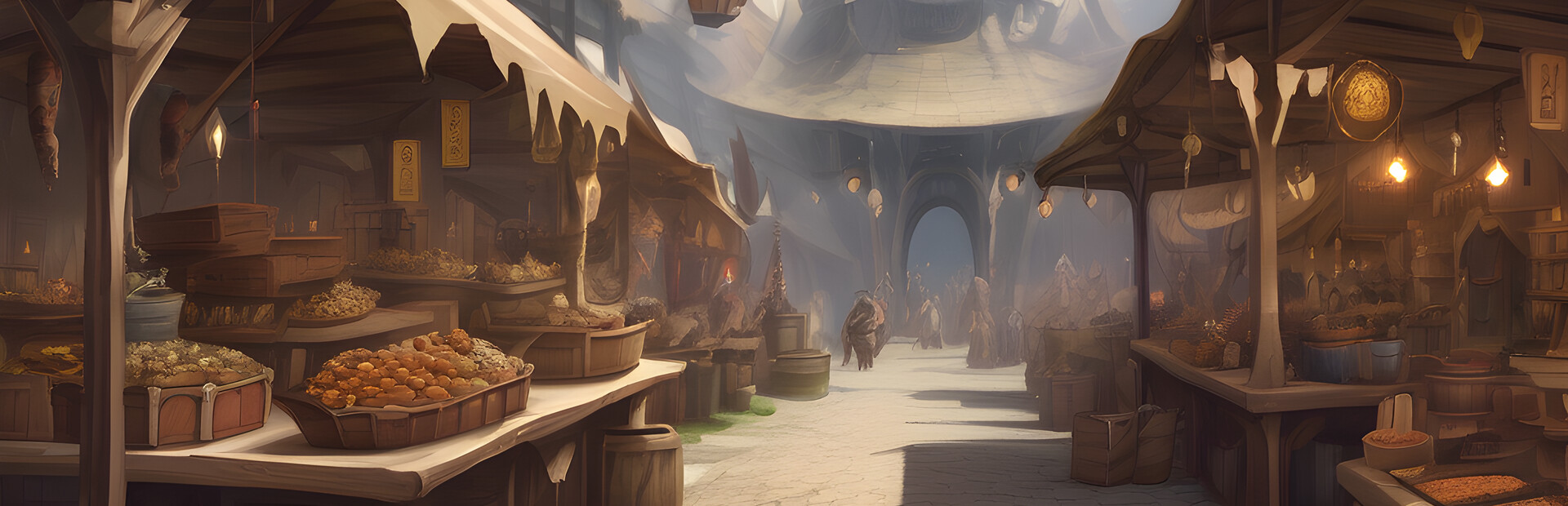 Marketplace