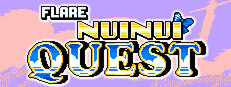 FLARE NUINUI QUEST