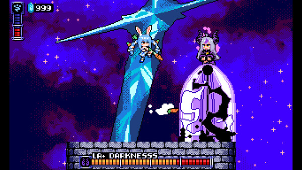 FLARE NUINUI QUEST screenshot 3