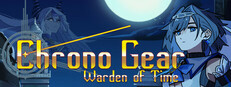 Chrono Gear: Warden of Time
