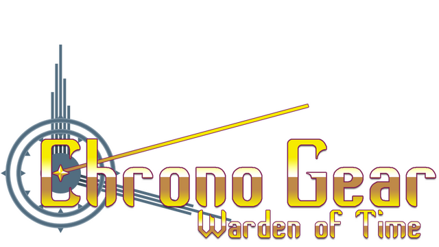Chrono Gear: Warden of Time