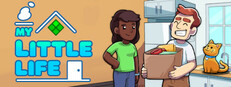 My Little Life Playtest Small Capsule Image