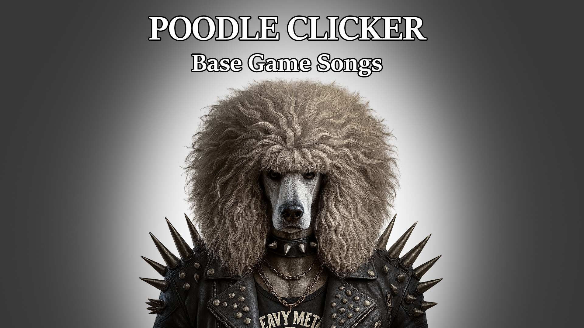 Poodle Clicker Soundtrack Featured Screenshot #1